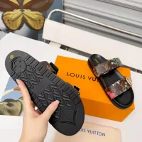 $76.00 USD Louis Vuitton Sandal For Women #1432219