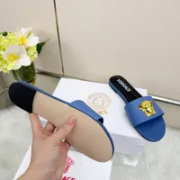 $82.00 USD Versace Slippers For Women #1432226