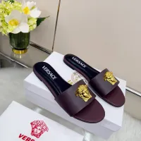$82.00 USD Versace Slippers For Women #1432227