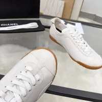 $98.00 USD Chanel Casual Shoes For Women #1432246