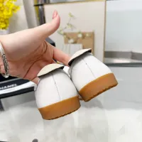 $98.00 USD Chanel Casual Shoes For Women #1432246