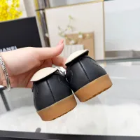 $98.00 USD Chanel Casual Shoes For Women #1432250