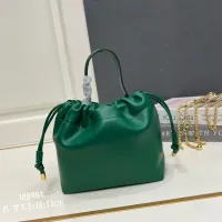 $98.00 USD Chloe AAA Quality Handbags For Women #1432251