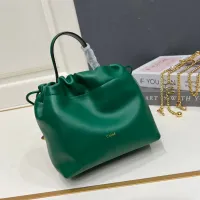 $98.00 USD Chloe AAA Quality Handbags For Women #1432251