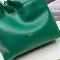 $98.00 USD Chloe AAA Quality Handbags For Women #1432251