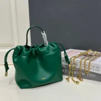 $98.00 USD Chloe AAA Quality Handbags For Women #1432251