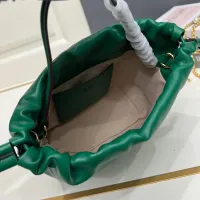 $98.00 USD Chloe AAA Quality Handbags For Women #1432251