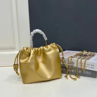 $98.00 USD Chloe AAA Quality Handbags For Women #1432254