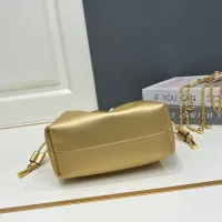 $98.00 USD Chloe AAA Quality Handbags For Women #1432254