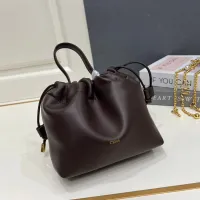 $98.00 USD Chloe AAA Quality Handbags For Women #1432256
