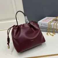 $98.00 USD Chloe AAA Quality Handbags For Women #1432257