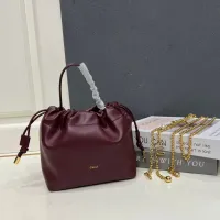 $98.00 USD Chloe AAA Quality Handbags For Women #1432257