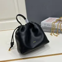 $98.00 USD Chloe AAA Quality Handbags For Women #1432258