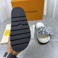$76.00 USD Louis Vuitton Slippers For Men #1432264