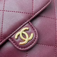 $88.00 USD Chanel AAA Quality Handbags For Women #1432272
