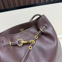 $96.00 USD MIU MIU AAA Quality Shoulder Bags For Women #1432277