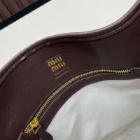 $96.00 USD MIU MIU AAA Quality Shoulder Bags For Women #1432277