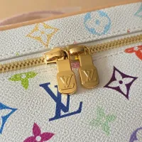 $128.00 USD Louis Vuitton AAA Quality Handbags For Women #1432278