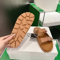 $96.00 USD Prada Slippers For Women #1432301