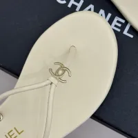 $85.00 USD Chanel Slippers For Women #1432306