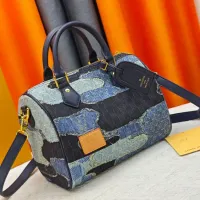 $76.00 USD Louis Vuitton AAA Quality Handbags For Women #1432312