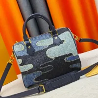 $76.00 USD Louis Vuitton AAA Quality Handbags For Women #1432312