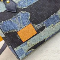 $76.00 USD Louis Vuitton AAA Quality Handbags For Women #1432312