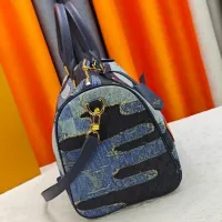 $80.00 USD Louis Vuitton Travel Bags #1432313