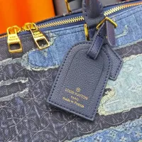 $80.00 USD Louis Vuitton Travel Bags #1432313