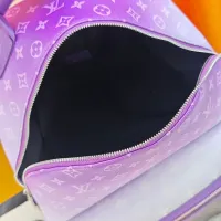 $85.00 USD Louis Vuitton AAA Quality Backpacks #1432319