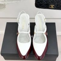 $105.00 USD Chanel Sandal For Women #1432334