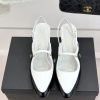 $105.00 USD Chanel Sandal For Women #1432335