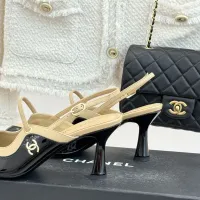 $105.00 USD Chanel Sandal For Women #1432336