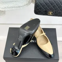 $105.00 USD Chanel Sandal For Women #1432336
