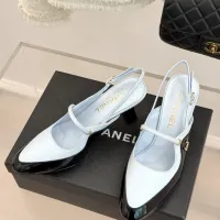 $105.00 USD Chanel Sandal For Women #1432338