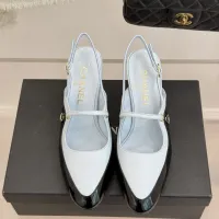 $105.00 USD Chanel Sandal For Women #1432338