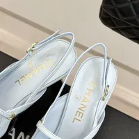 $105.00 USD Chanel Sandal For Women #1432338