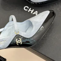 $105.00 USD Chanel Sandal For Women #1432339