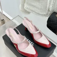 $105.00 USD Chanel Sandal For Women #1432341