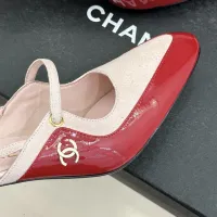 $105.00 USD Chanel Sandal For Women #1432341