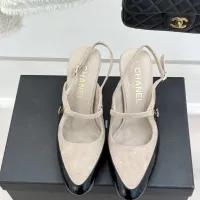 $105.00 USD Chanel Sandal For Women #1432343