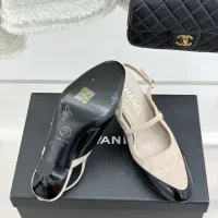 $105.00 USD Chanel Sandal For Women #1432343