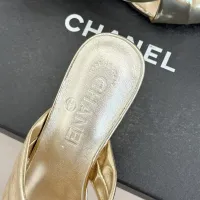 $100.00 USD Chanel Slippers For Women #1432345