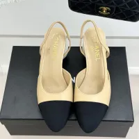 $108.00 USD Chanel Sandal For Women #1432347