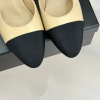 $108.00 USD Chanel Sandal For Women #1432347
