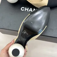 $108.00 USD Chanel Sandal For Women #1432347