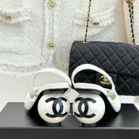 $108.00 USD Chanel Sandal For Women #1432348