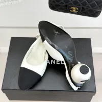 $108.00 USD Chanel Sandal For Women #1432348