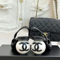 $108.00 USD Chanel Sandal For Women #1432349