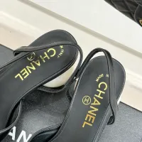 $108.00 USD Chanel Sandal For Women #1432349